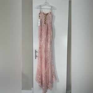 Sherri Hill prom dress  - Brand New/Never Worn